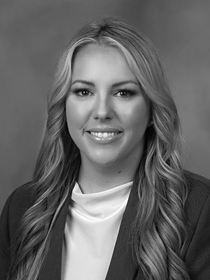 Taylor Ballard headshot